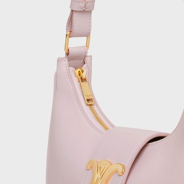 新品 CELINE セリーヌ AVA アヴァ トリオンフ バッグ パステル