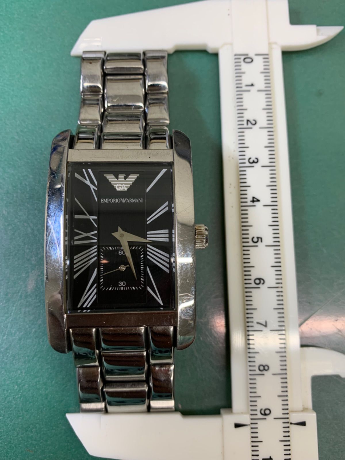 R6-6134 中古品エンポリオアルマーニ AR-0156