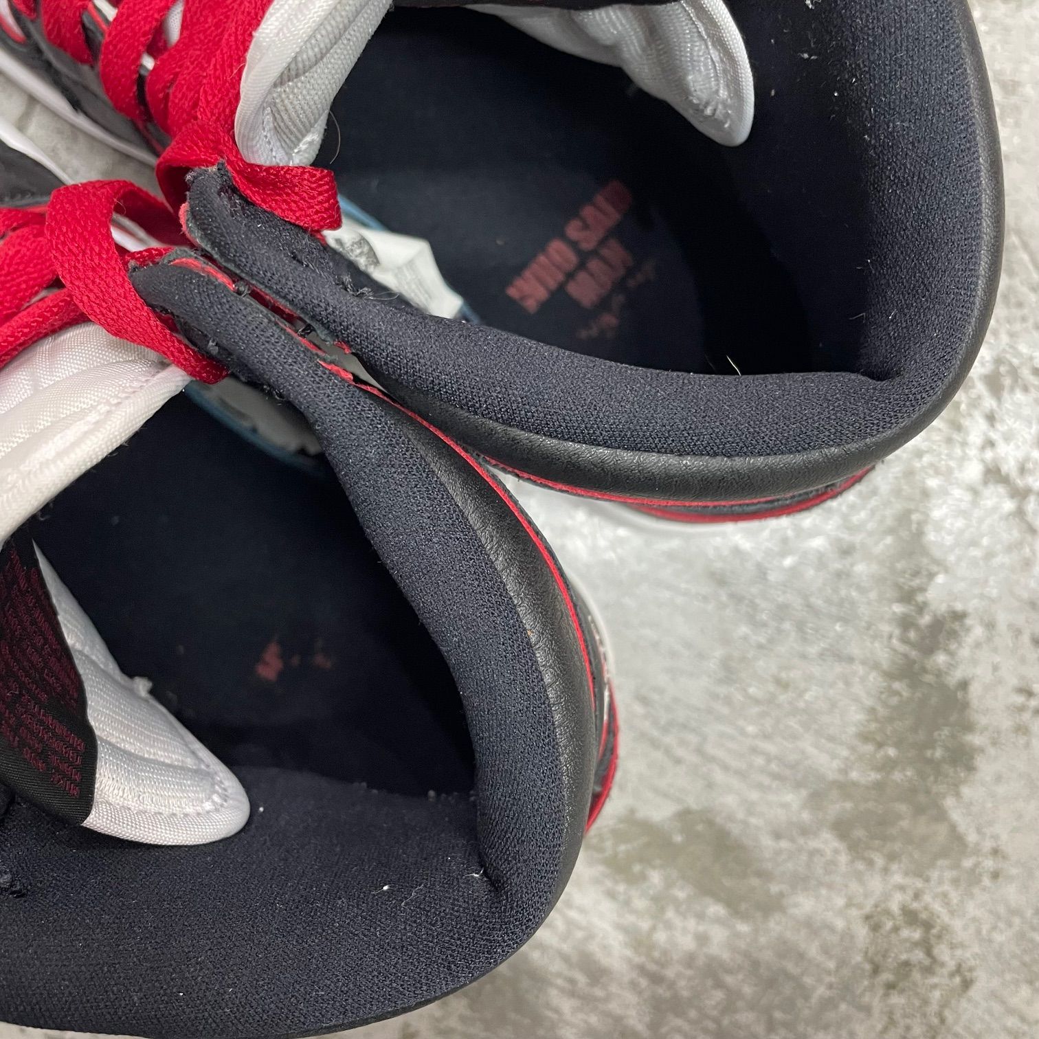 Nike Air Jordan 1 Retro High OG 