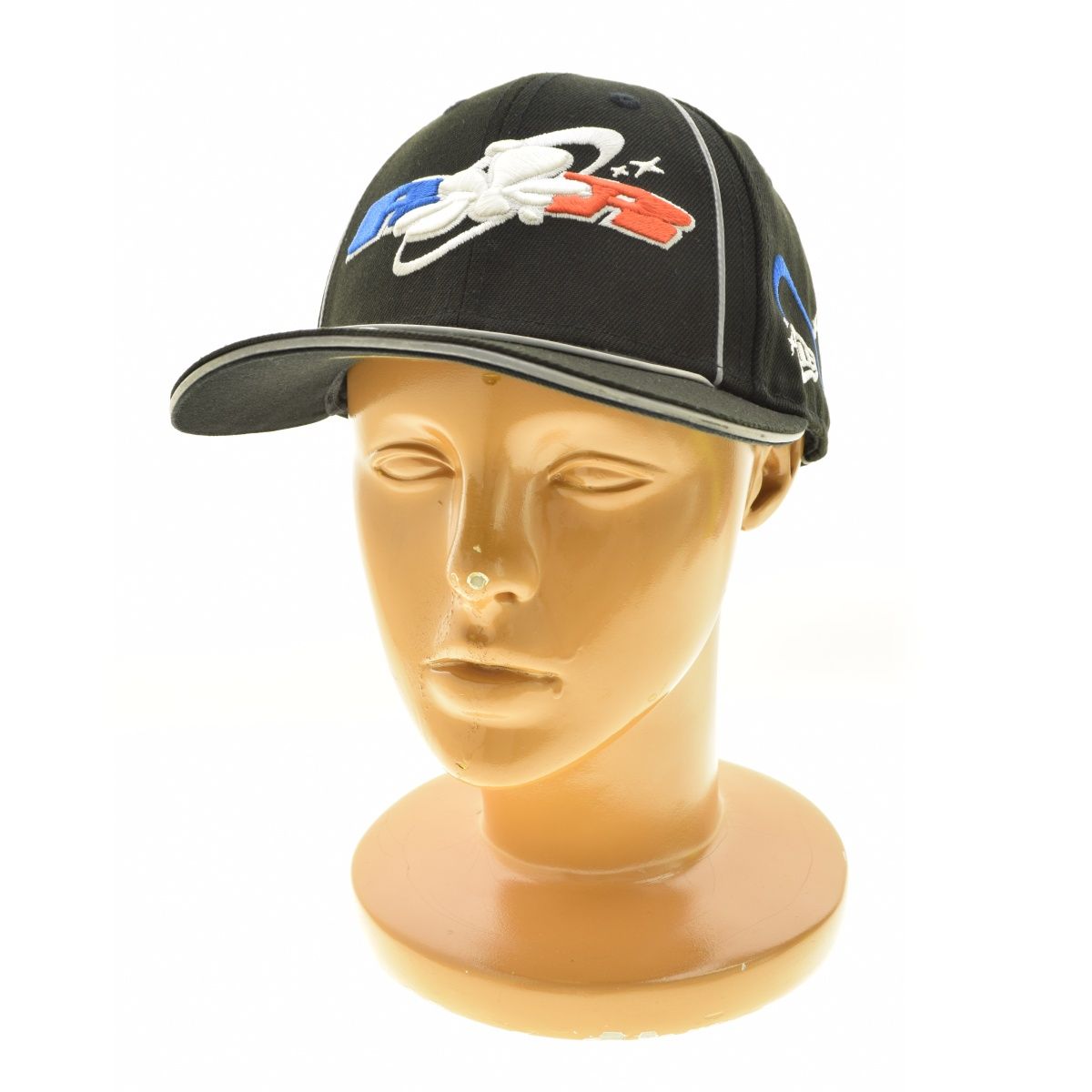 RaveRacers×NEWERA】LP 59FIFTY Rave Racers GUCCIMAZE