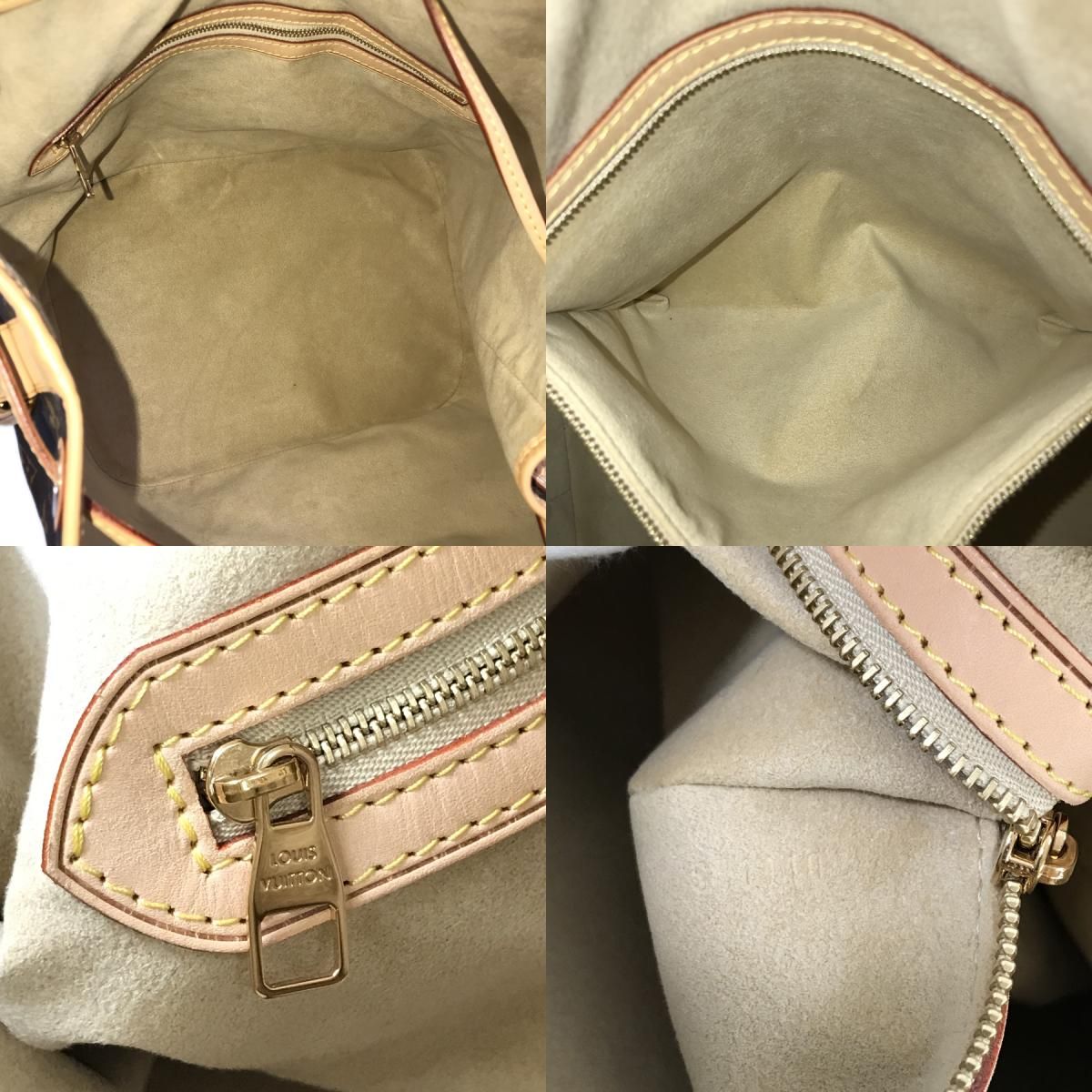 ルイ・ヴィトン LOUIS VUITTON モノグラム ネオ 2WAY ショルダー 