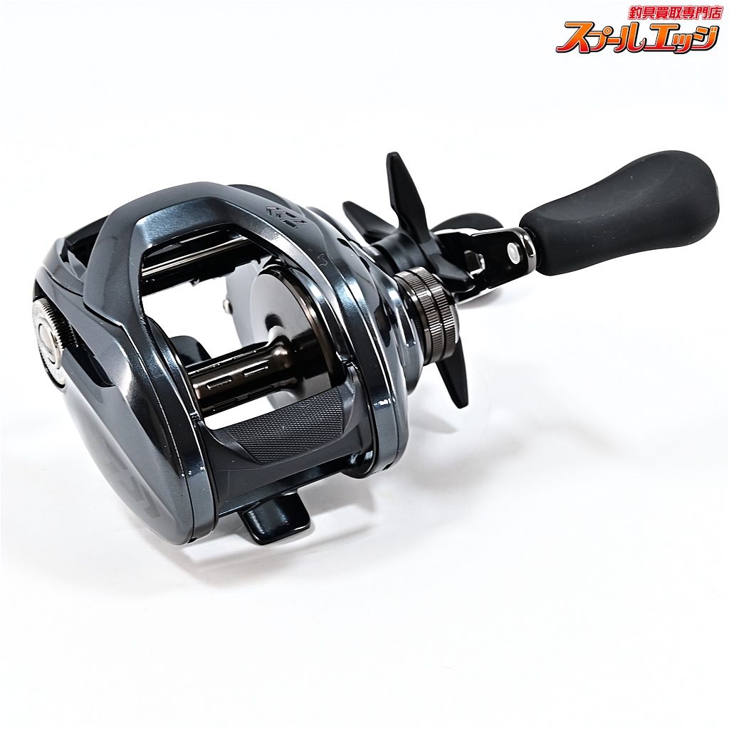 ダイワ(DAIWA) 21 タトゥーラ TW 400H ダイワ(DAIWA) ベイトリール 21 タトゥーラ TW 400右ハンドル(2021年