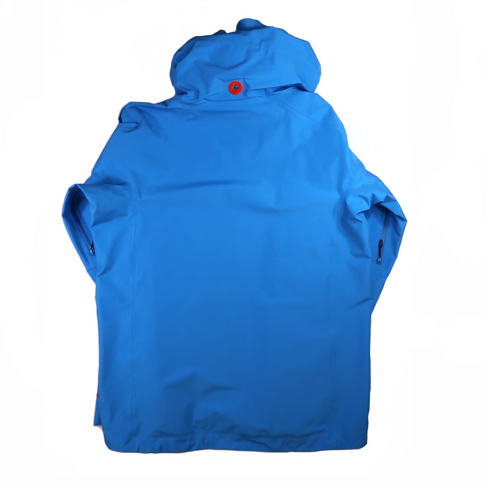 未使用品☆Marmotマーモット マウンテンパーカーGORETEX SIZE L - メルカリ
