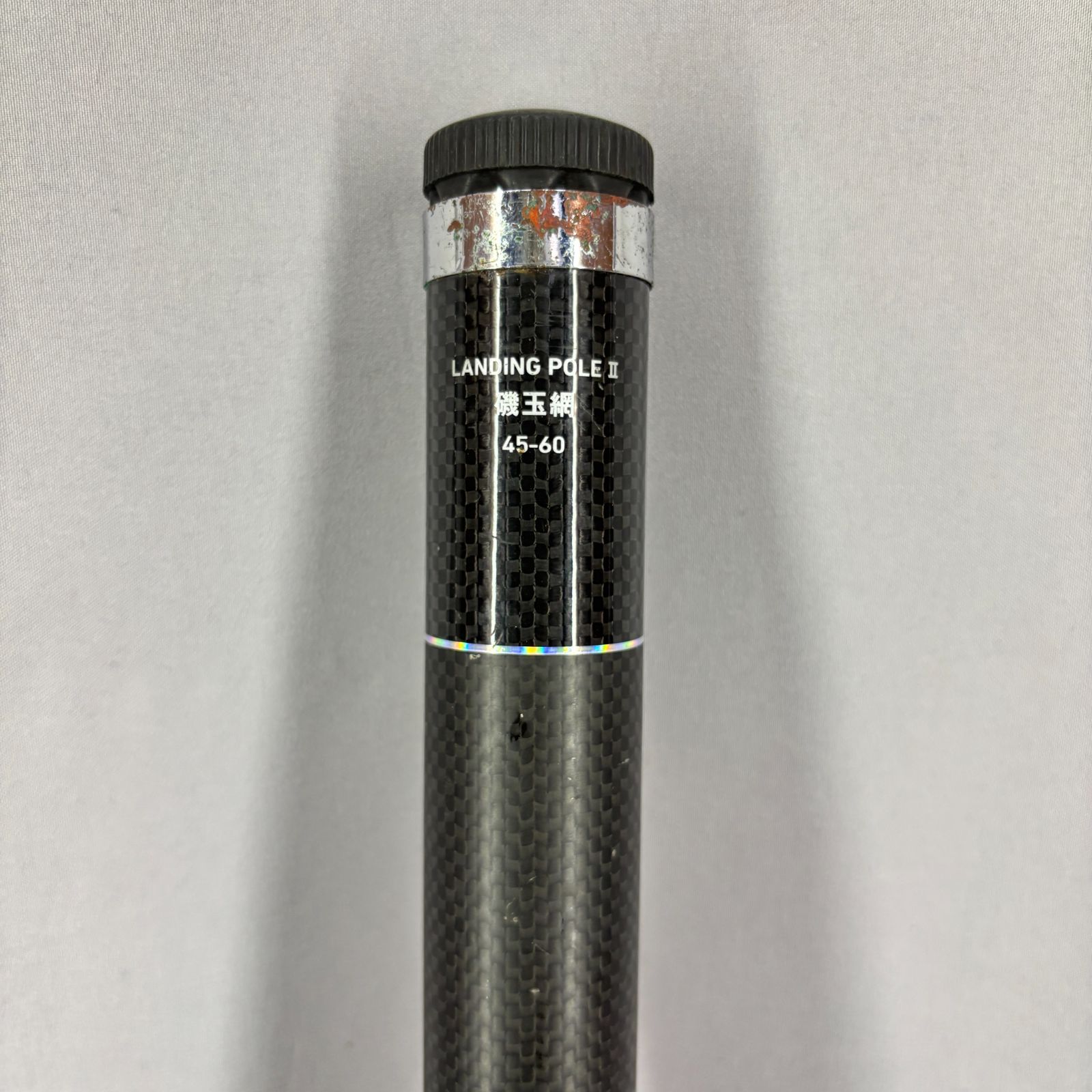 DAIWA - ダイワ　磯玉網　ランディングポールⅡ　45ｰ60 Amazon | ダイワ(DAIWA) 玉網 ランディングポール 2 磯玉網45-60