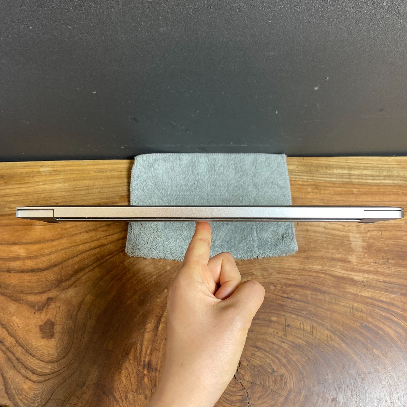 新品バッテリー］Apple MacBook Pro 13inch 2017/Core i5 2.3GHz