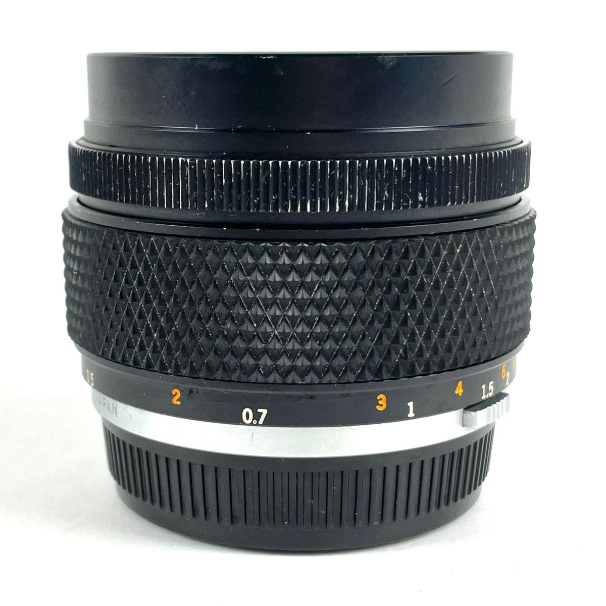 オリンパス OLYMPUS G.ZUIKO Auto-S 55mm F1.2 一眼カメラ用 