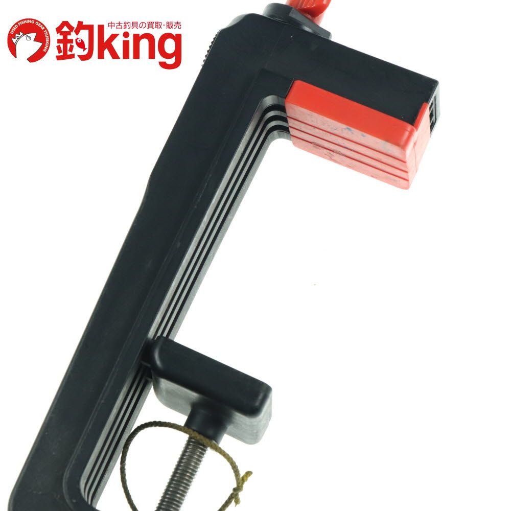 第一精工 - 【中古】 第一精工 最強ラーク 15号   /W099M 第一精工 最強ラーク 15号 /W099M 釣具 竿受け フィッシングギア