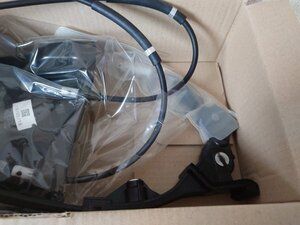 純正 トヨタ AZR60G ノア ヴォクシー用 左パワースライドドアモーターASSY 85006-28023