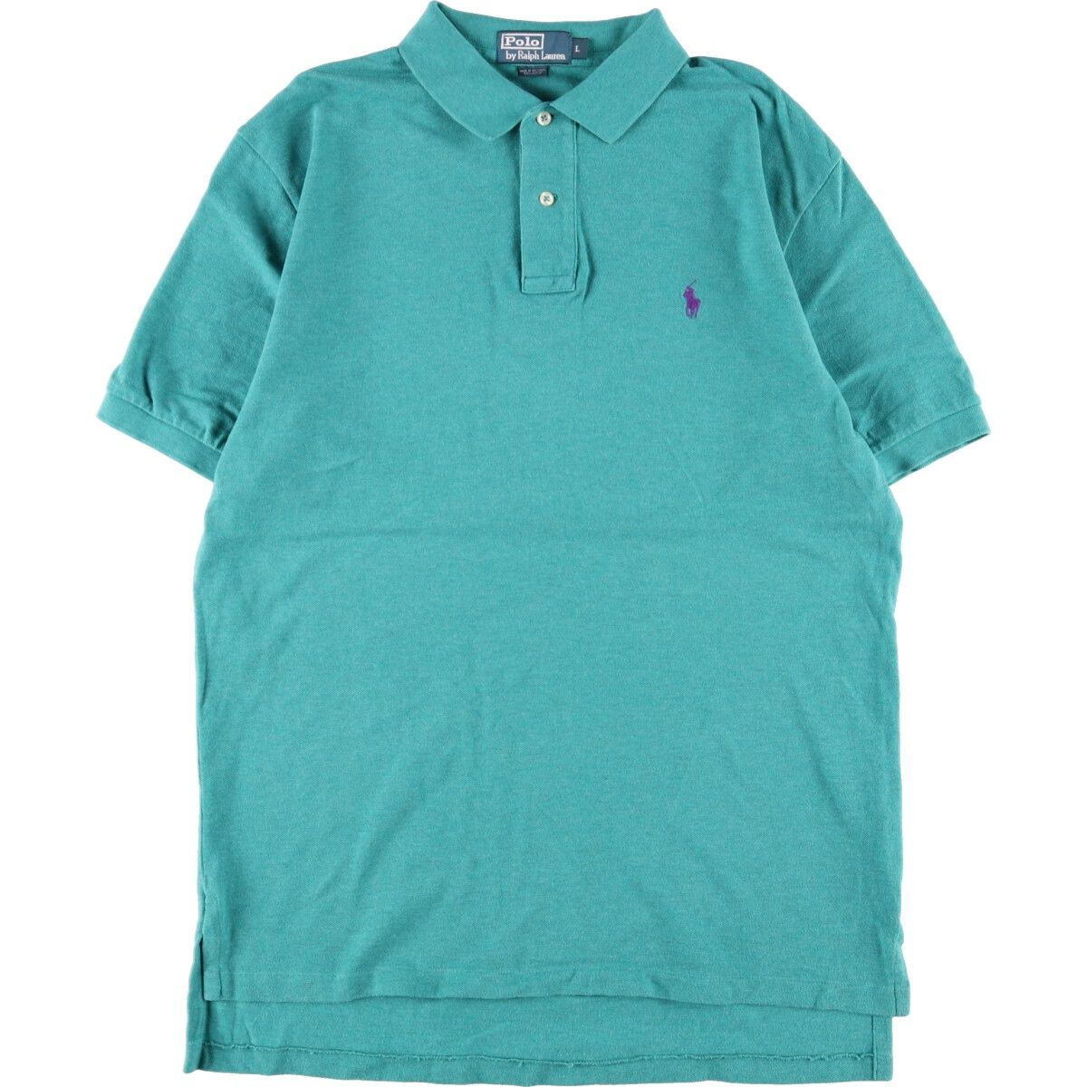 中古・古着通販POLO RALPH LAUREN (ポロ・ラルフローレン) オープン 