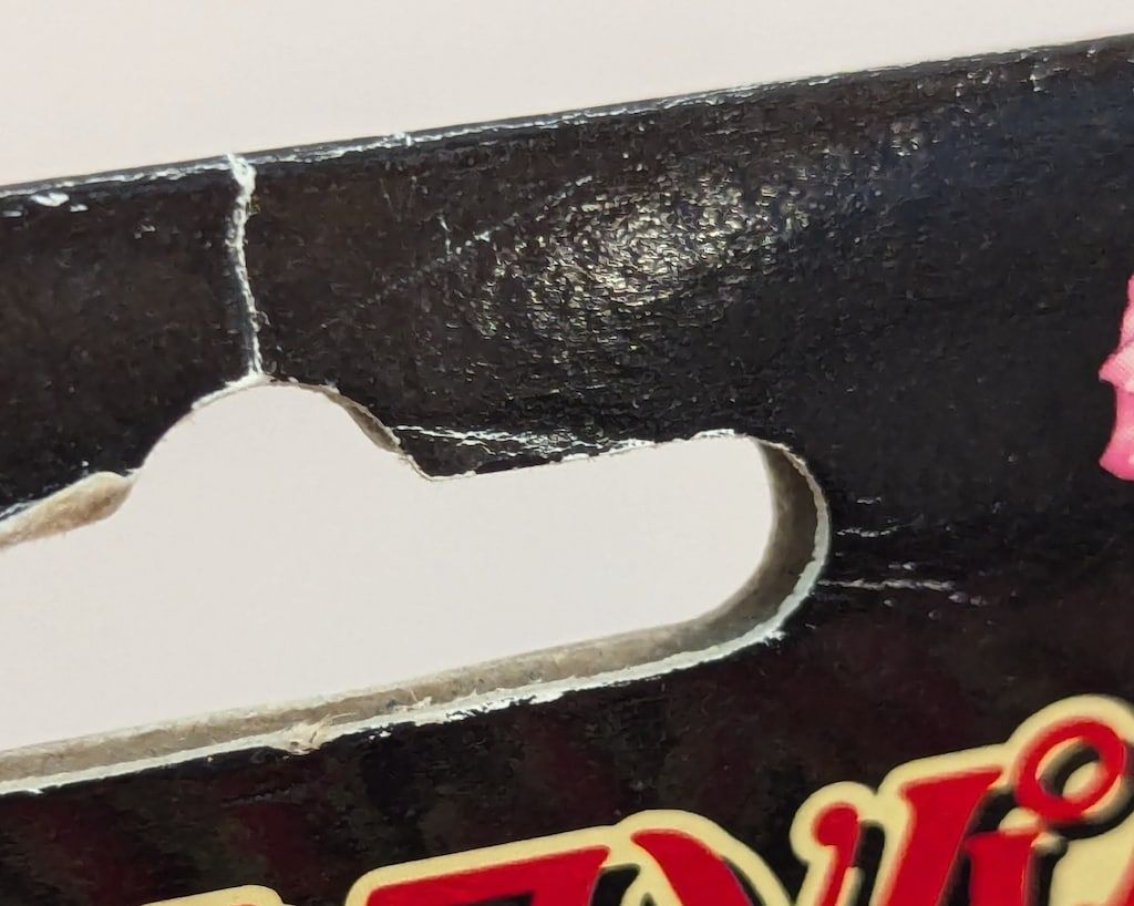 セガトイズ 怪盗セイント