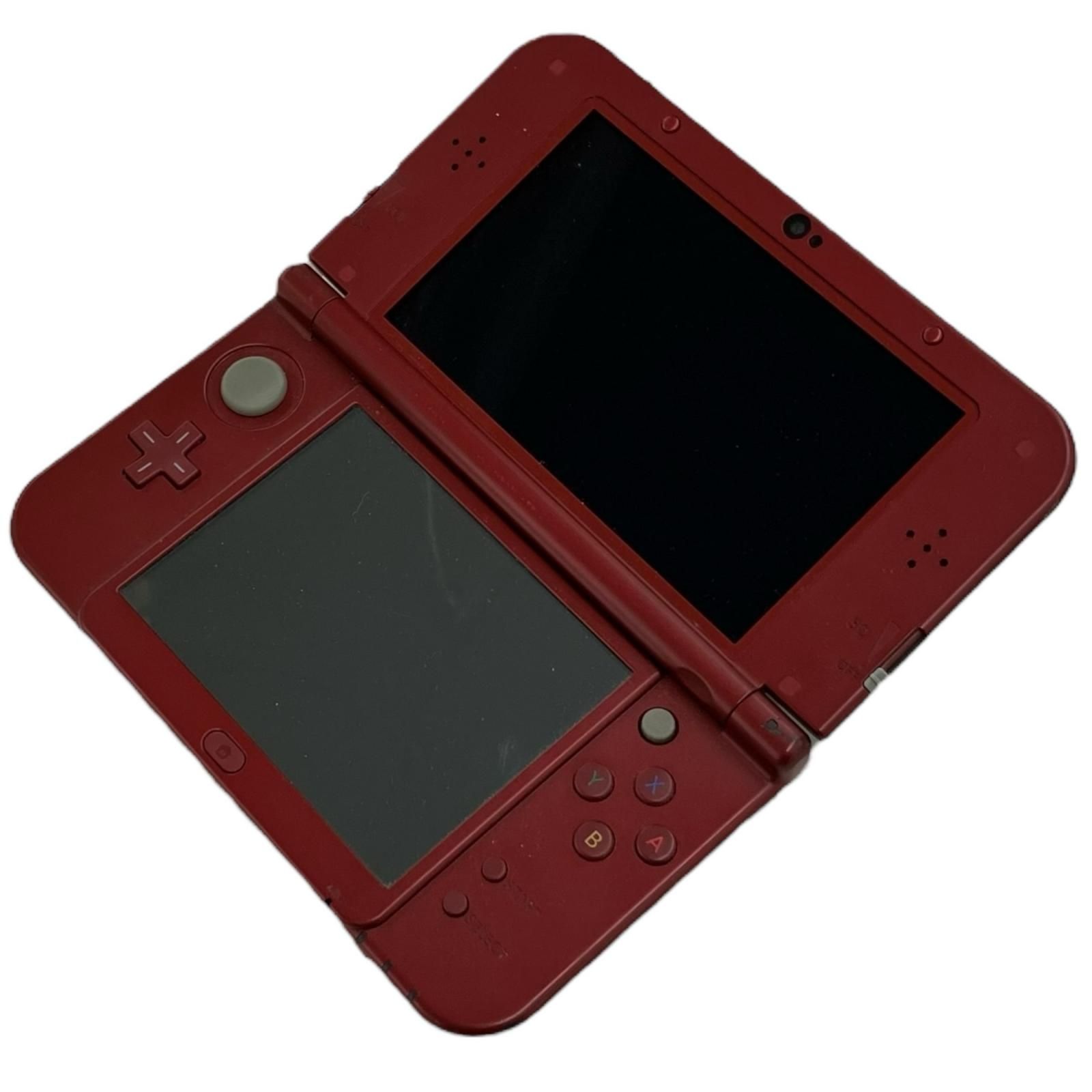 186000 現状品 Nintendo 任天堂 New ニンテンドー3DS LL