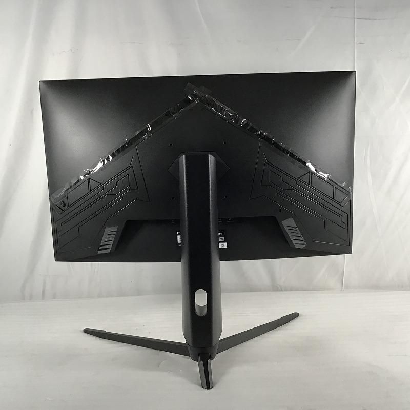 FUNAI 船井電機 本体 液晶モニタ・液晶ディスプレイ 曲面型ゲーミング 