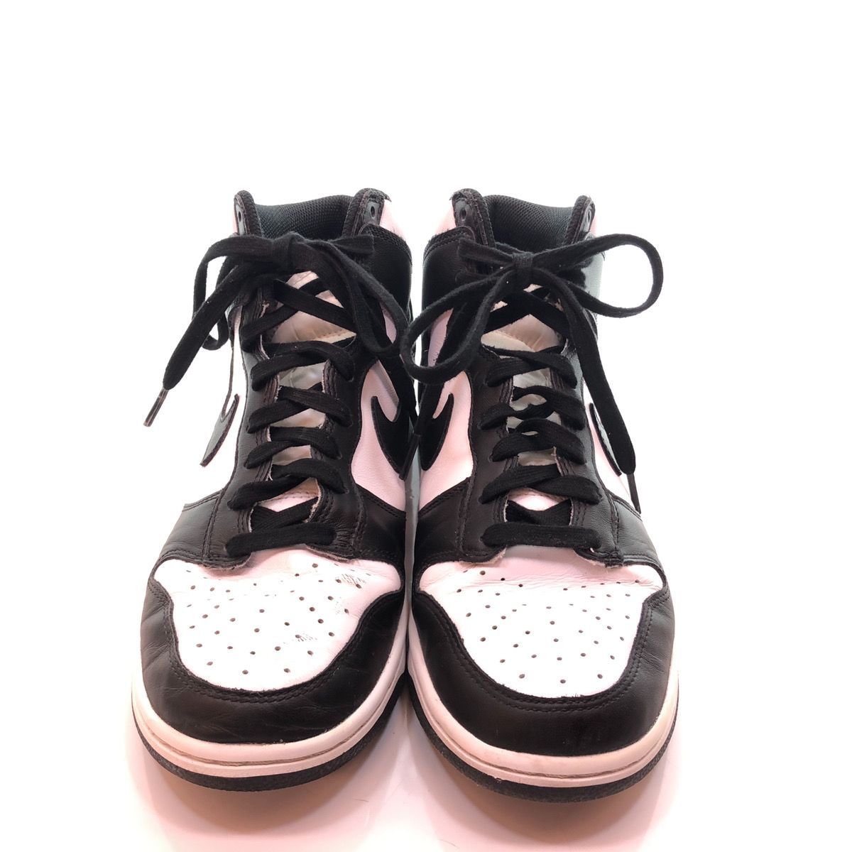 NIKE ナイキ DUNK HI RETRO ダンク ハイ レトロ スニーカー ハイカット 