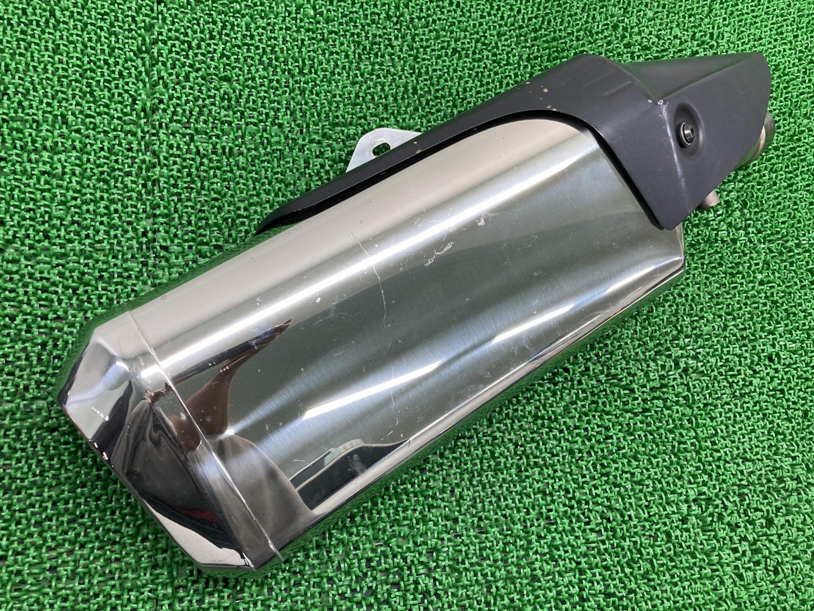 北米マフラー FXLRST FXBR FXBB パンチアウト無し ハーレー 最終価格