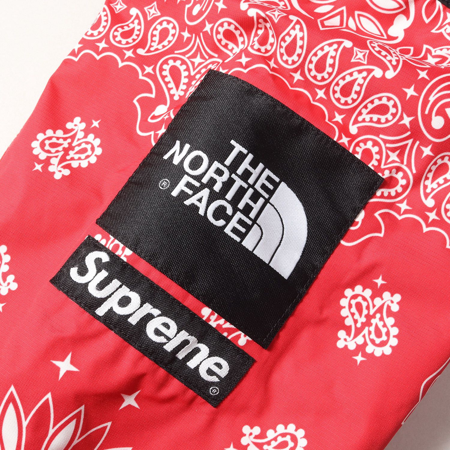 Supreme シュプリーム ジャケット サイズ:M THE NORTH FACE ノース