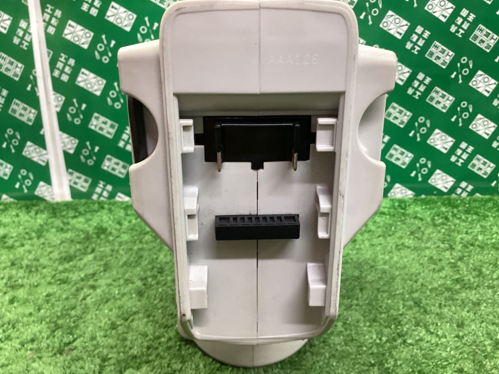 Panasonic パナソニック 14.4v充電全ネジカッター 本体のみ EZ4540 ITBFQNK8T7FO HRDEVELOPMENT_JP