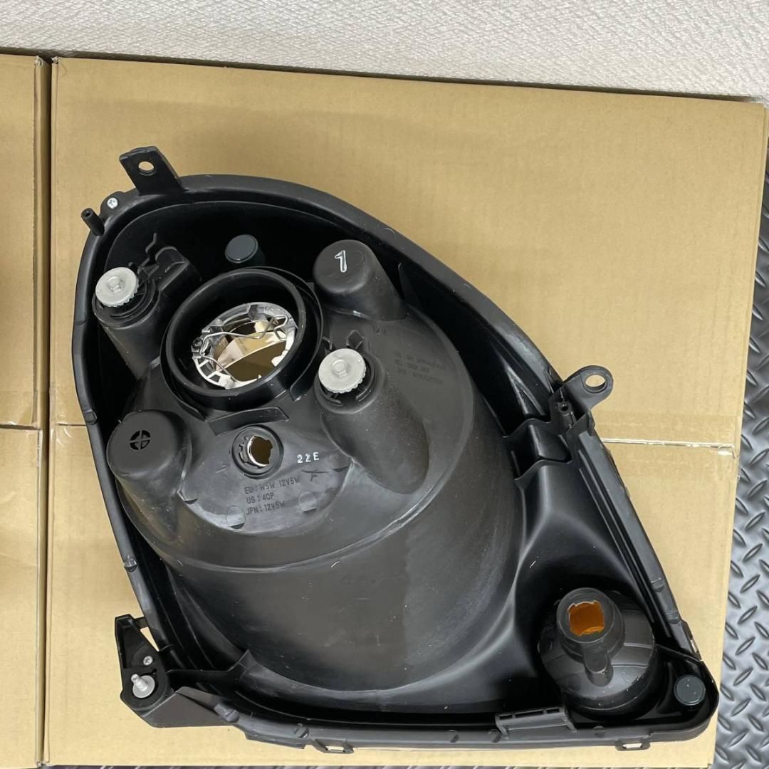 ☆新品 TOYOTA トヨタ MR-S MRS トヨタ純正 ヘッドライト ヘッド