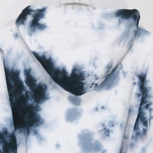 NEIGHBORHOOD ネイバーフッド 23SS TIE-DYE SWEATPARKA LS 231LPNH 
