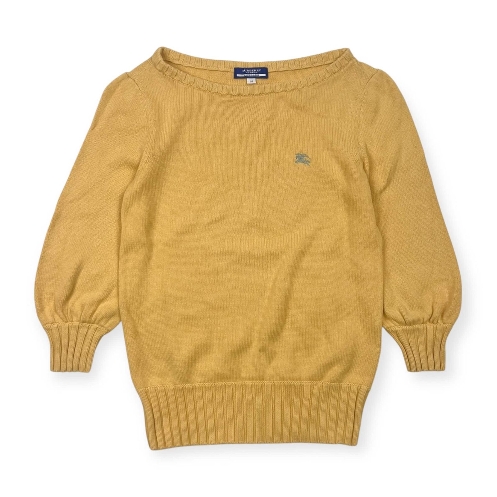 バーバリー ニット L 楽天市場】【新品】 バーバリー BURBERRY トップス ニット