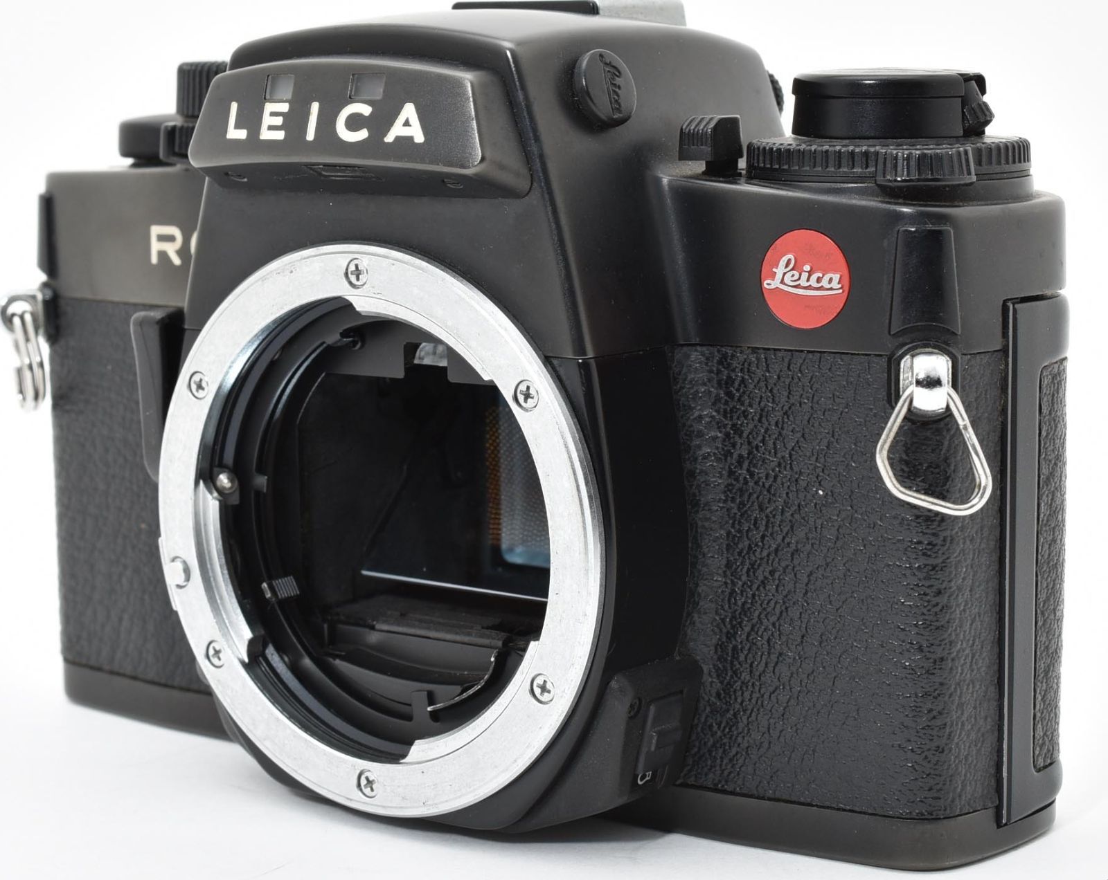J 23 6993 33 ライカ Leica R 6 ボディ