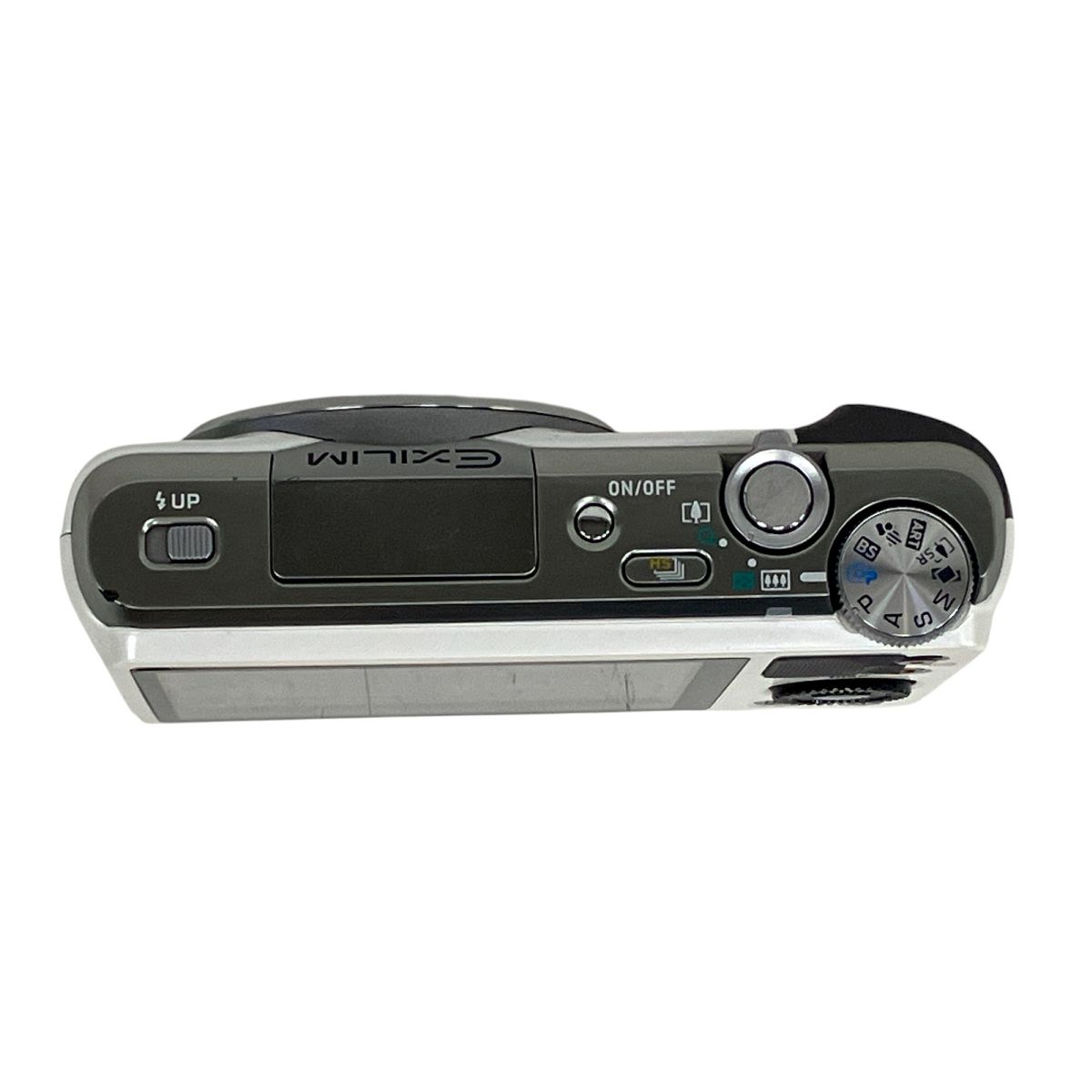 CASIO EXILIM EX-ZR700 コンパクトデジタルカメラ カシオ