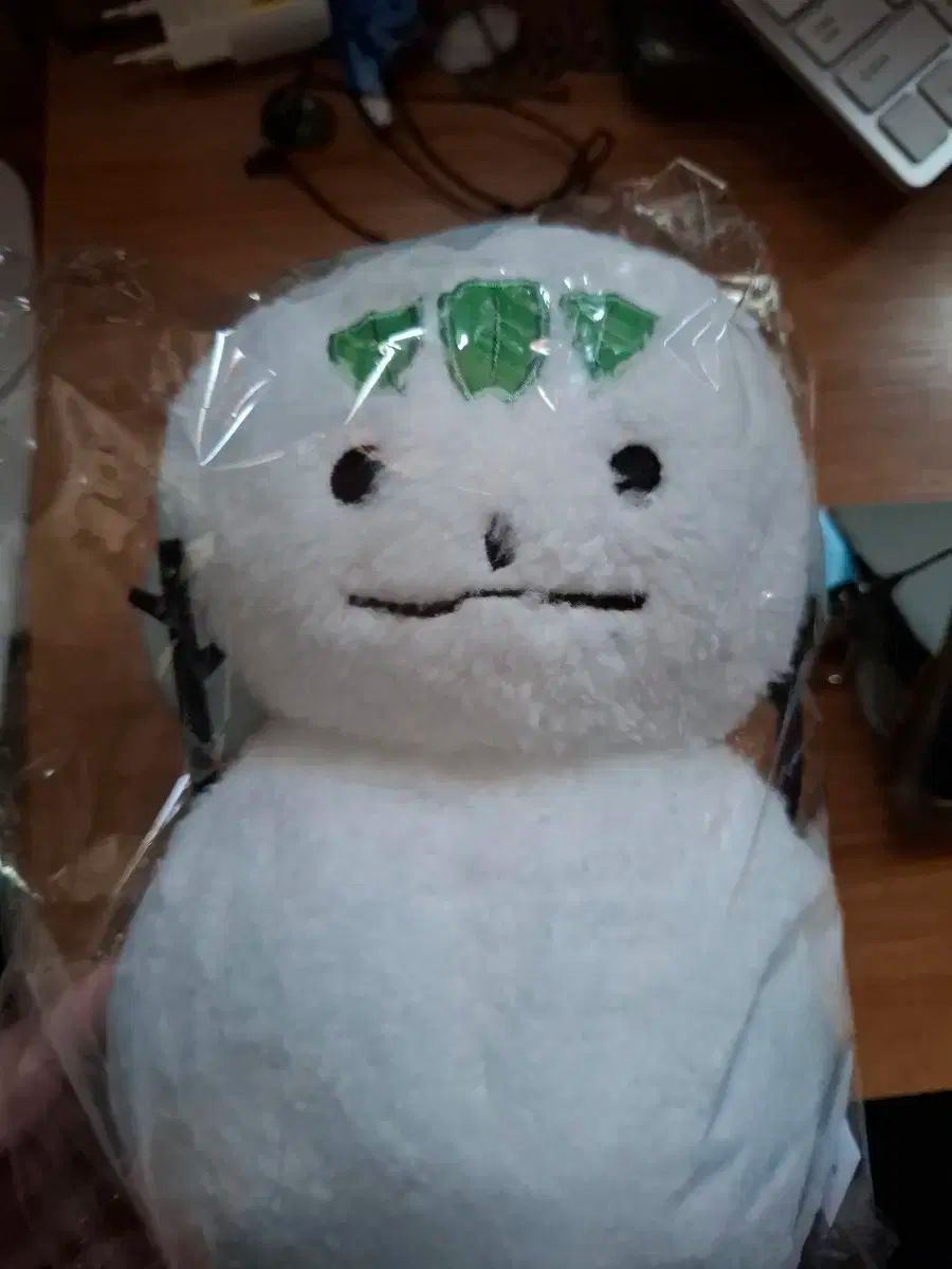 aespa(エスパ) カリナ(KARINA) 束 人形 ぬいぐるみ ぬい 20cm
