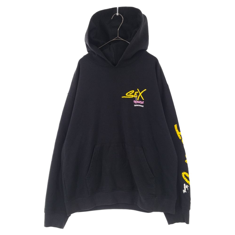 CHROME HEARTS (クロムハーツ) 21AW×MATTY BOY Sex Records