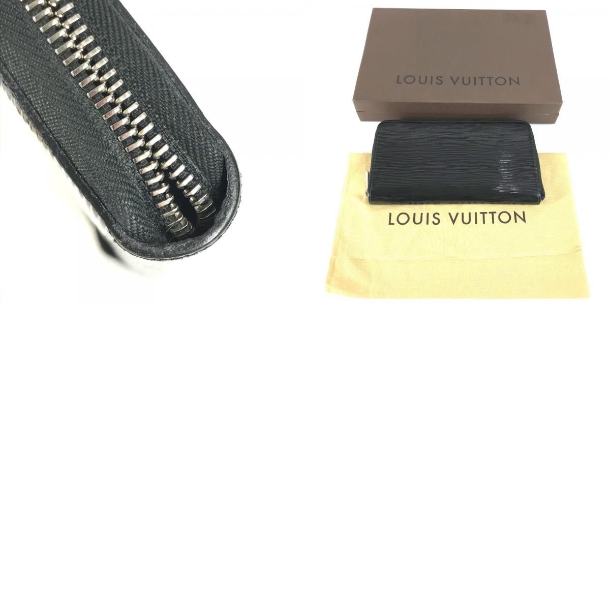 LOUIS VUITTON ルイヴィトン 長財布 ジッピーオーガナイザー
