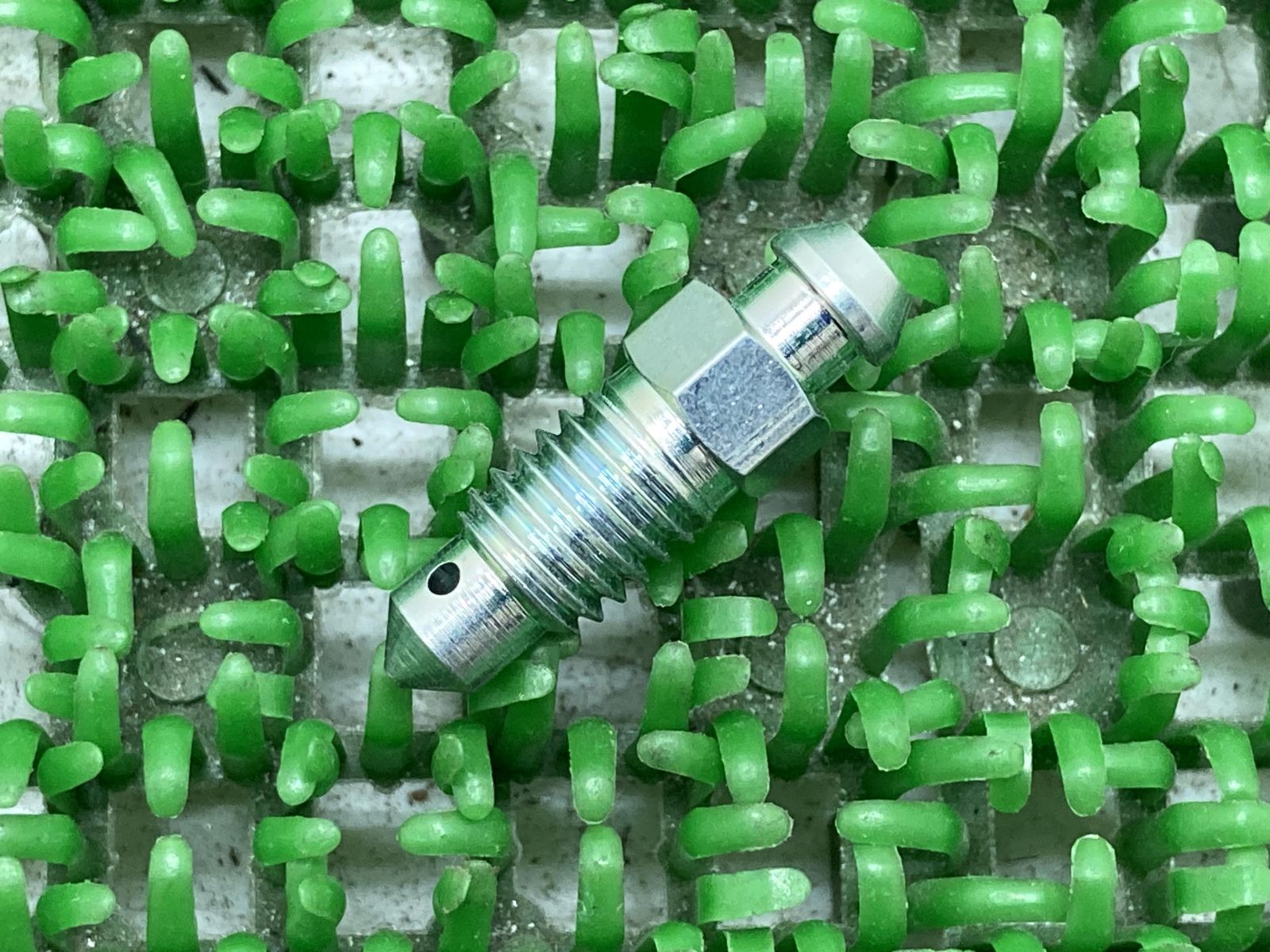 CB1300SF ブリーダースクリュー 43352-568-003 在庫有 即納 ホンダ