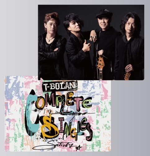 T-BOLAN（ティーボラン） LIVE TOUR 2023-2024 