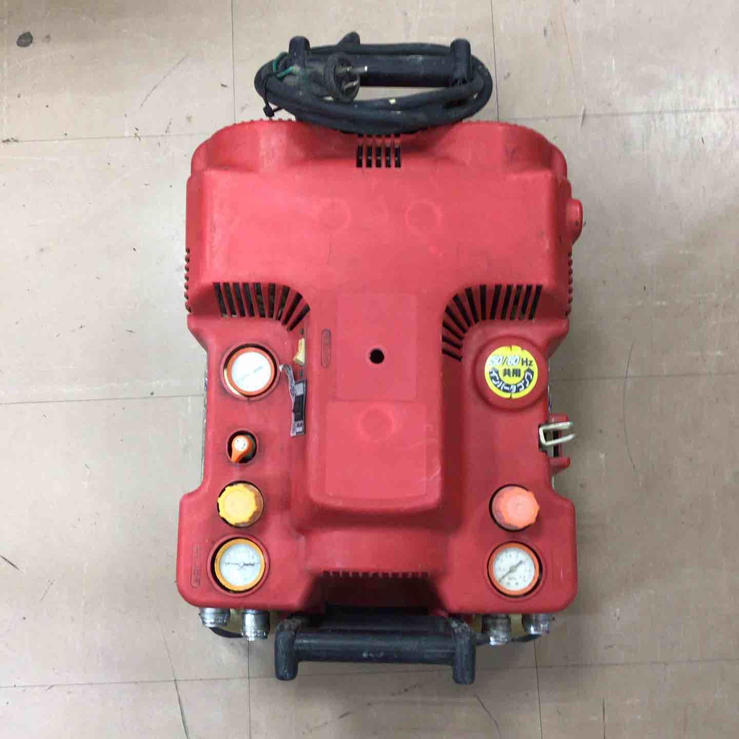 MAX 高圧エァーコンプレッサーAK-HL1050E マックス(MAX) エア 