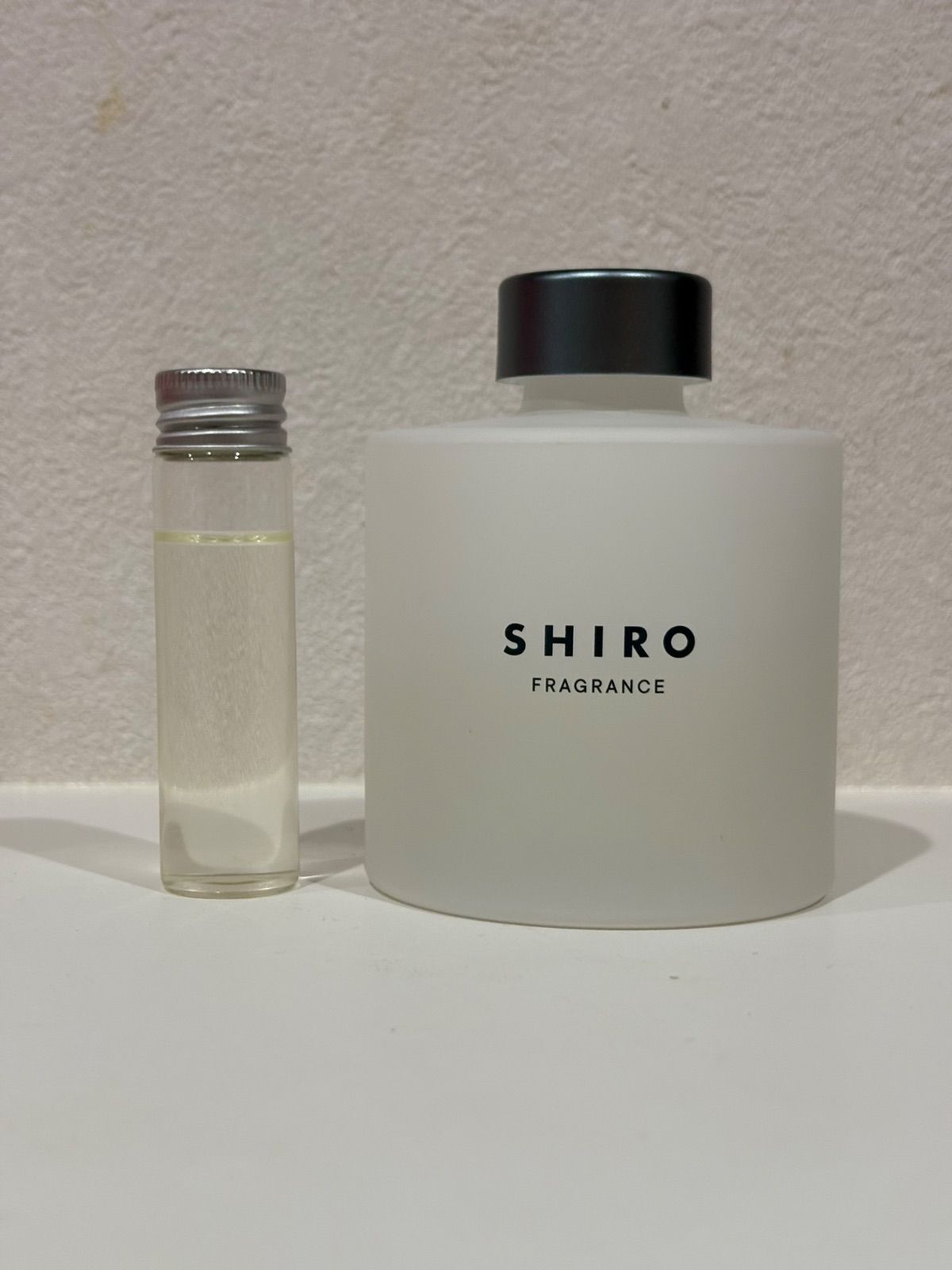 お試し】SHIRO Sabon シロ サボン ルームフレグランス お試し
