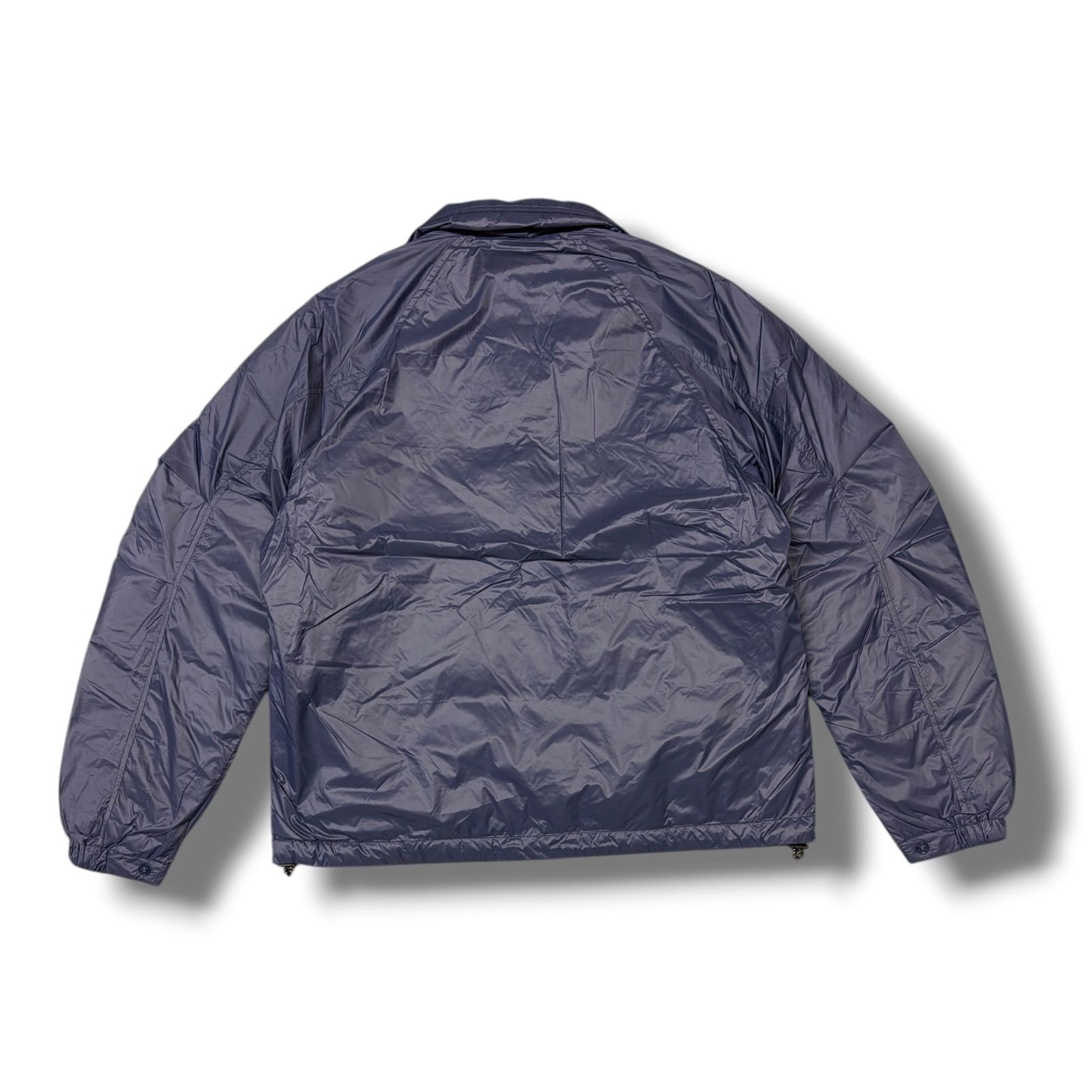 参考上代44000円 未使用品 EVCON 24AW × TAION DOWN COACH JACKET 