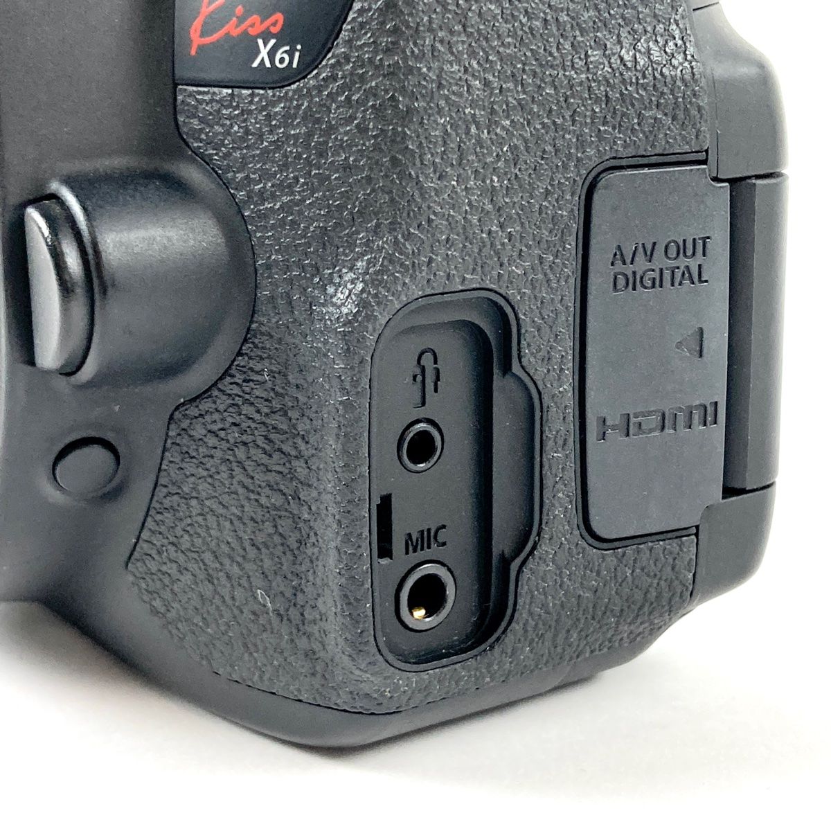 Canon EOS Kiss X6i 一眼レフ 本体 レンズ バッテリー Canon EOS Kiss X6i 一眼レフ 本体 レンズ バッテリー