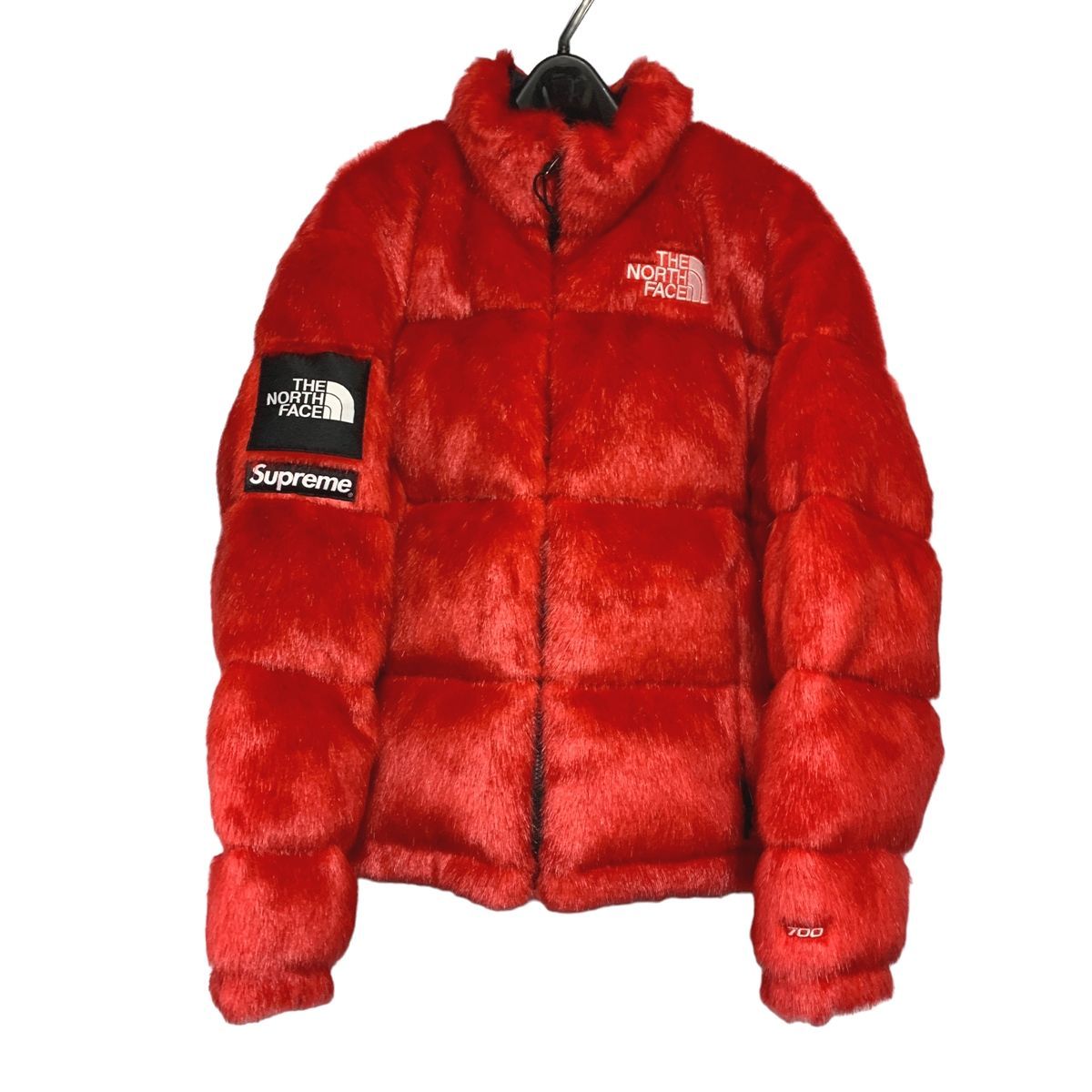 中古】 THE NORTH FACE ザ ノース フェイス Supreme シュプリーム