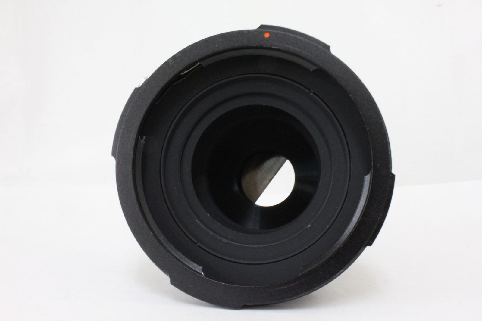 ペンタックス Pentax ADAPTER K FOR 6 7 APK C MOUNT マウントアダプター M 7543