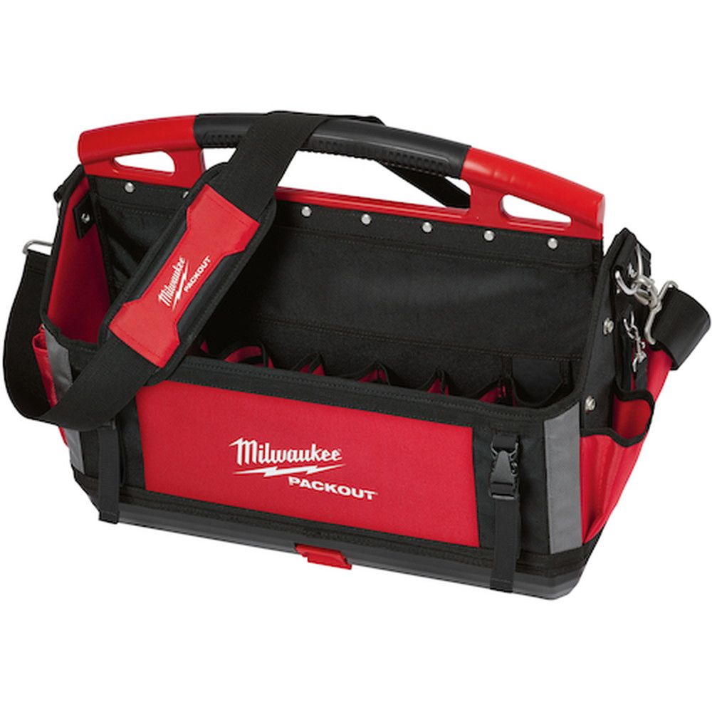 milwaukee PACKOUT 20インチトートバッグ MW-48-22-8320N milwaukee PACKOUT 20インチトートバッグ