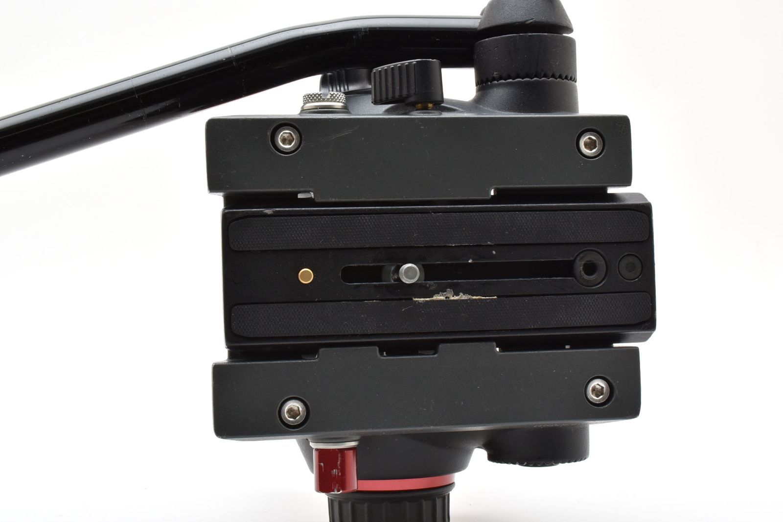 プロフルードビデオ雲台