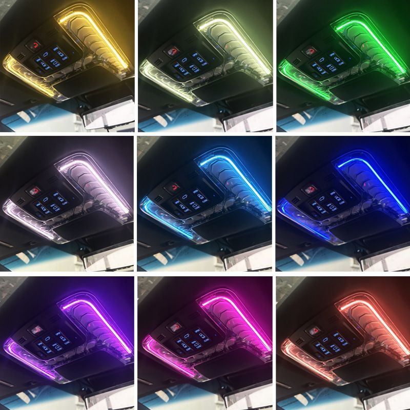 室内LEDカスタムパーツ