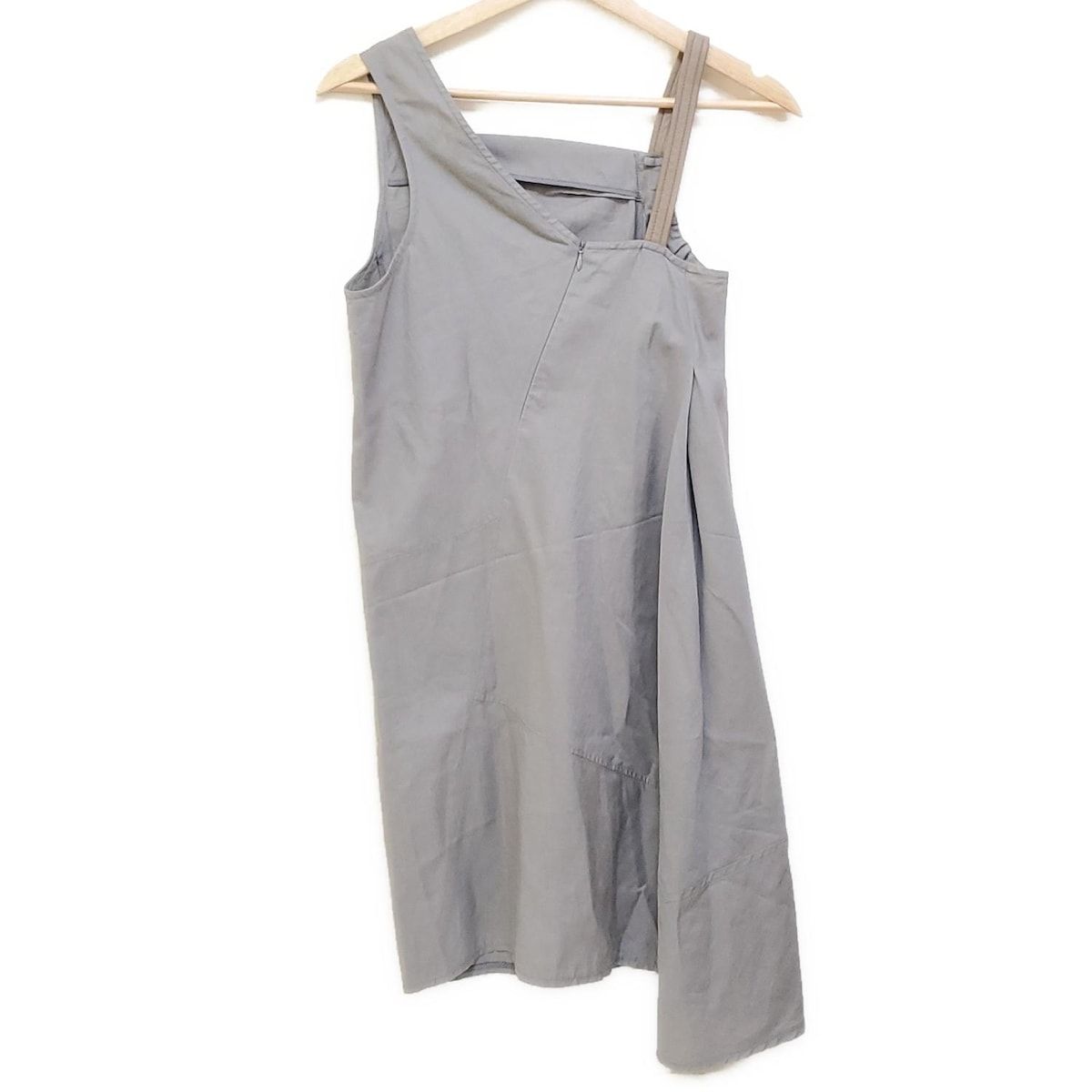 BRUNELLO CUCINELLI(ブルネロクチネリ) ワンピース サイズXS