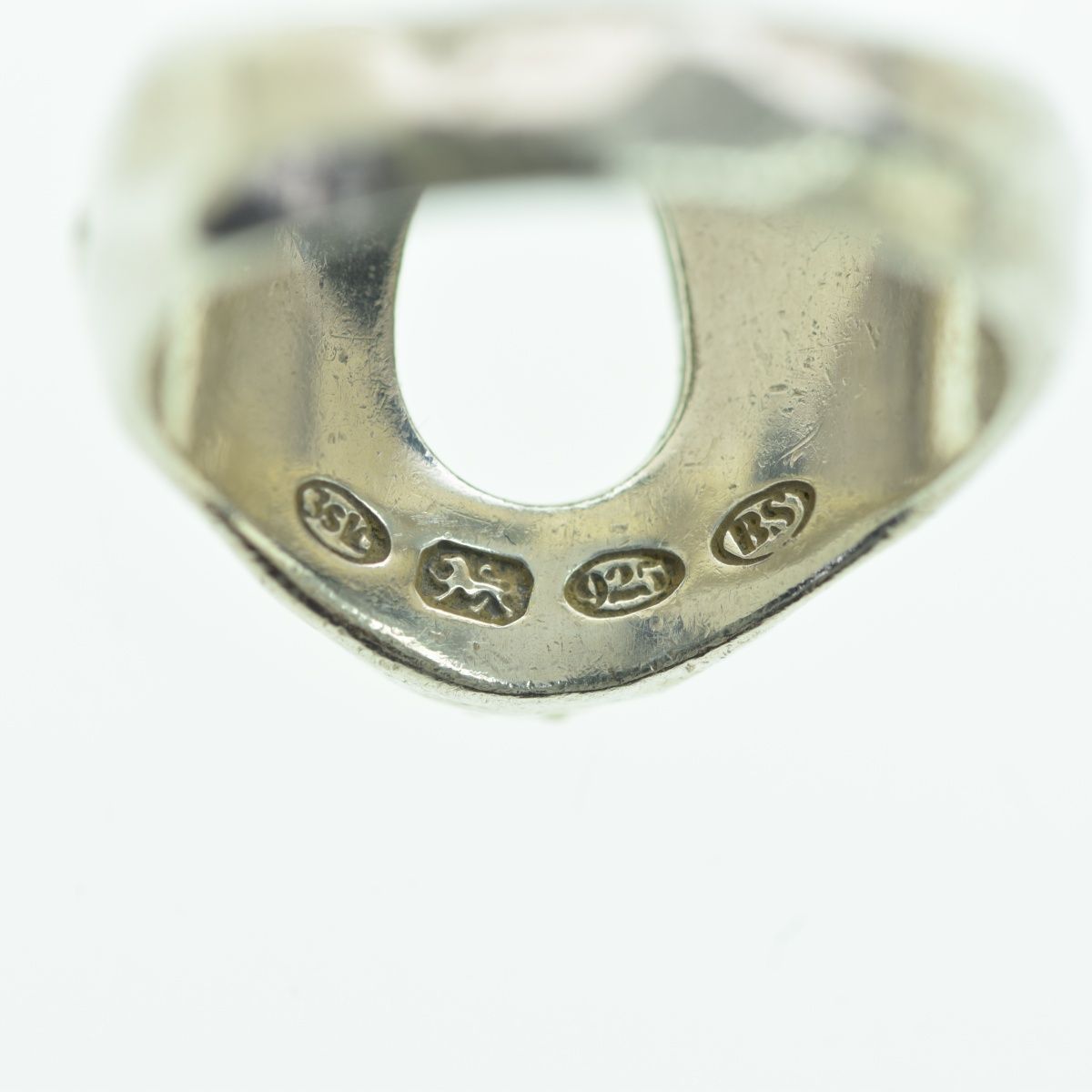 203jewelry シルバー リング TCHorseshoeRing 203jewelry シルバー ゴールド リング TCHorseshoeRing