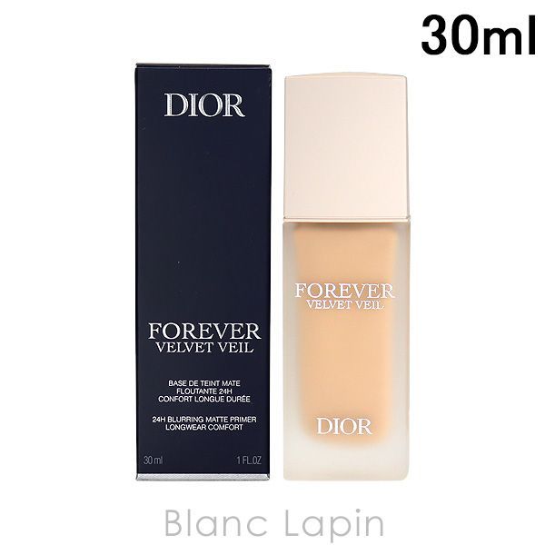 【容器不良】クリスチャンディオール Dior ディオールスキンフォーエヴァーベルベットヴェール 30ml [630474]