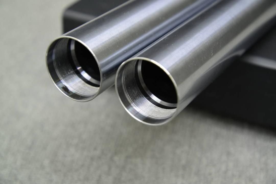 ゼファーχ インナーチューブ 銀41π 615mm - メルカリ