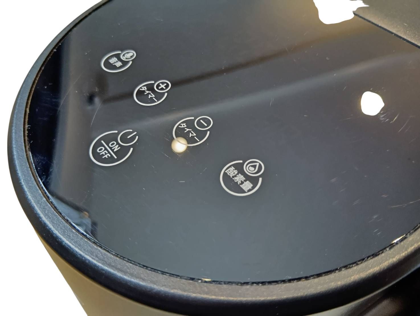 家庭用酸素発生器 JY-102W