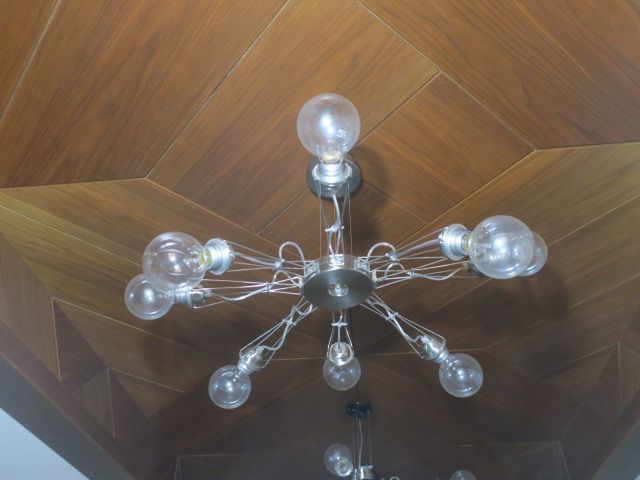 コイズミ ペンダントランプ 3個セット 照明 ダイニング AP40506L-B Koizumi コイズミ照明 ペンダント AP40506L | 商品情報 | LED照明器具