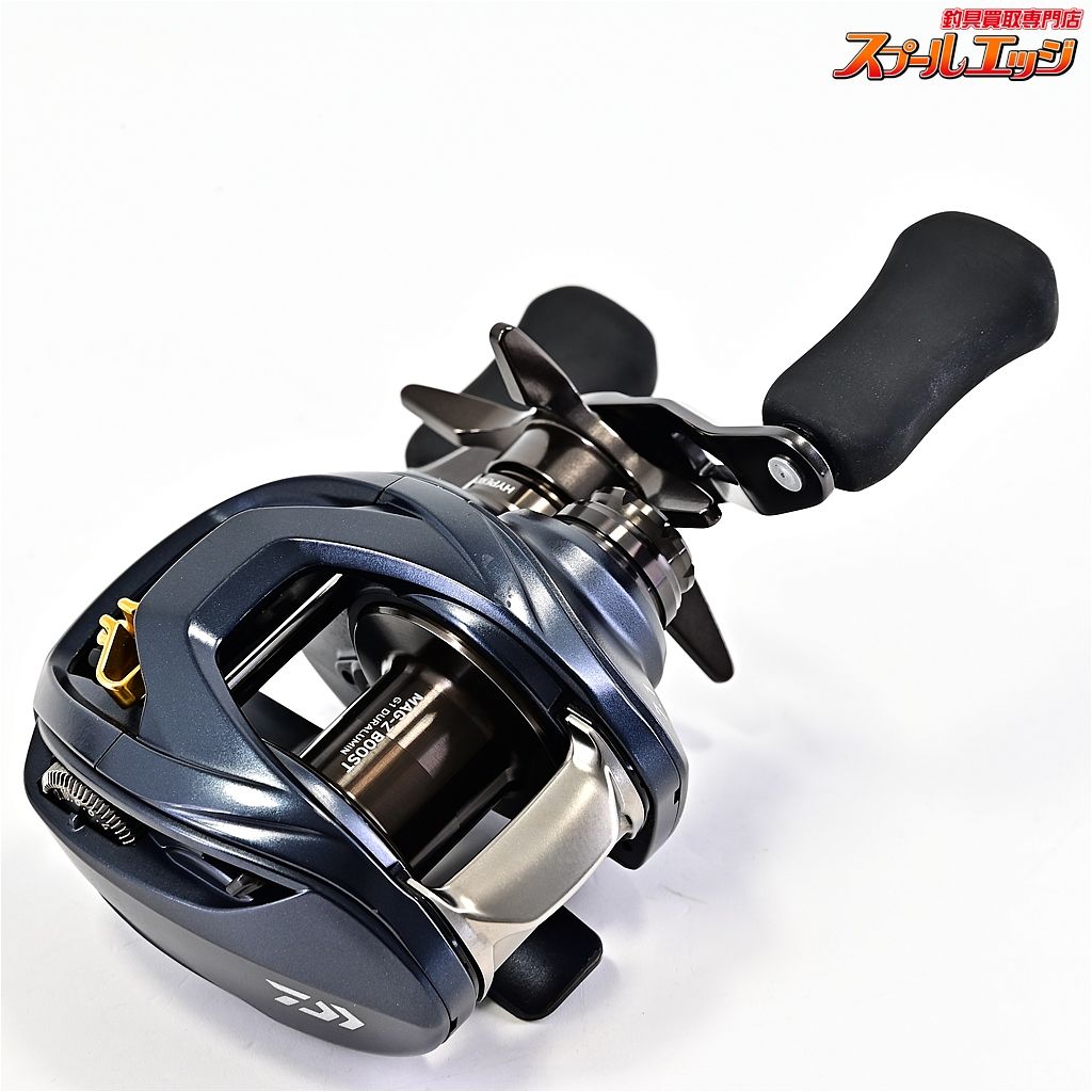 【ダイワ】 22スティーズ A2 AII TW 1000H DAIWA STEEZm41999 【ダイワ】 22スティーズ A2 AII TW 1000H DAIWA STEEZm41999
