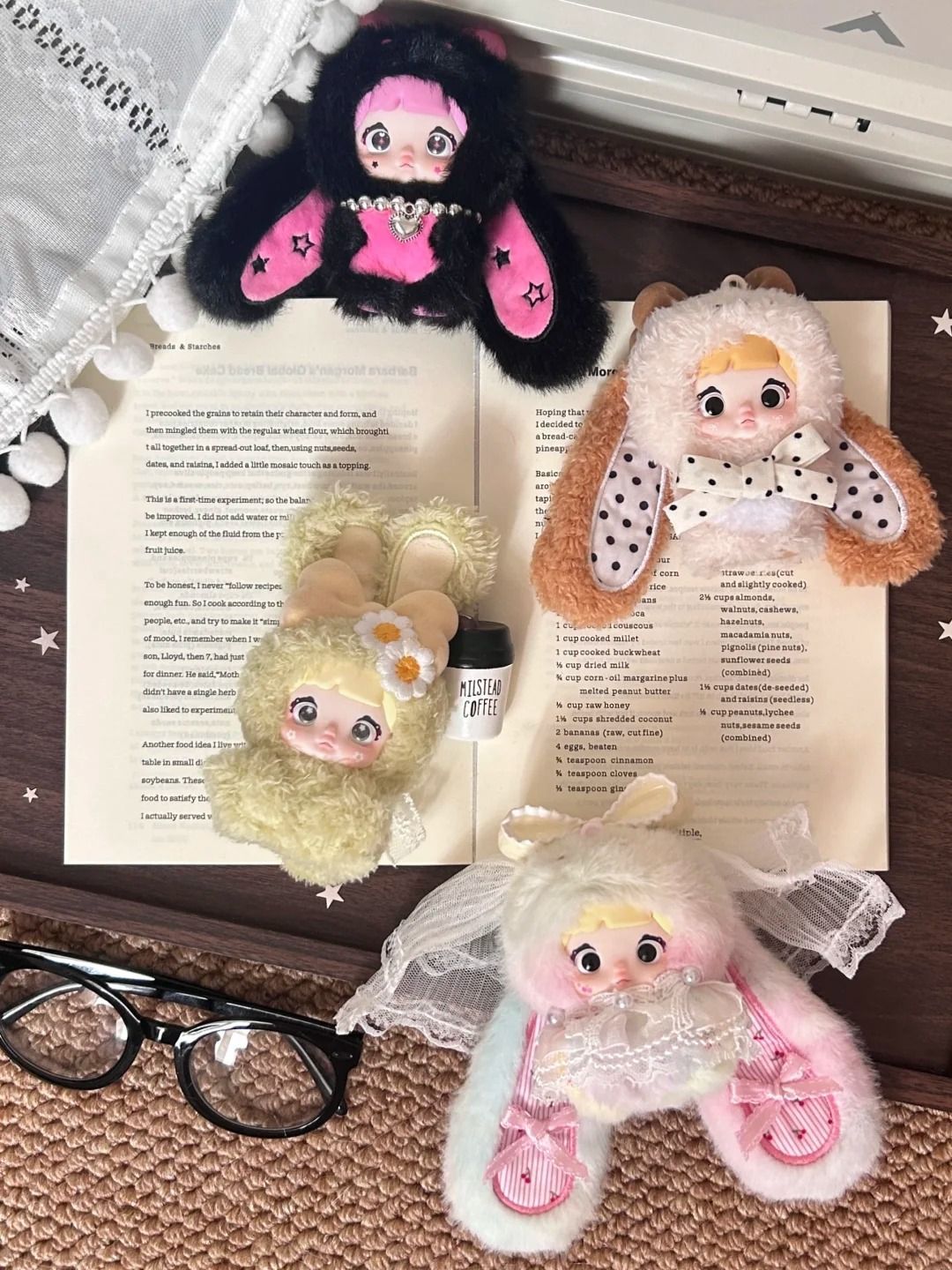 ❤️ばら売り相談可能★新品★大量セット２２点❤️ぬいぐるみセット★非売品★限定品 C105 新作！ アイドルマスター ぬいぐるみ 五十嵐響子 Gift