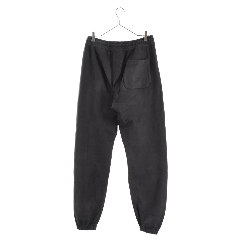 SAINT MICHAEL (セントマイケル) 22AW Sweat Pants Possession ロゴ