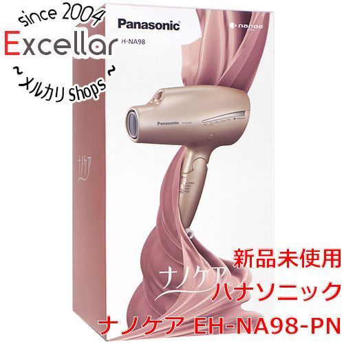 bn:10] 【新品訳あり(開封のみ・箱きず・やぶれ)】 Panasonic ナノケア