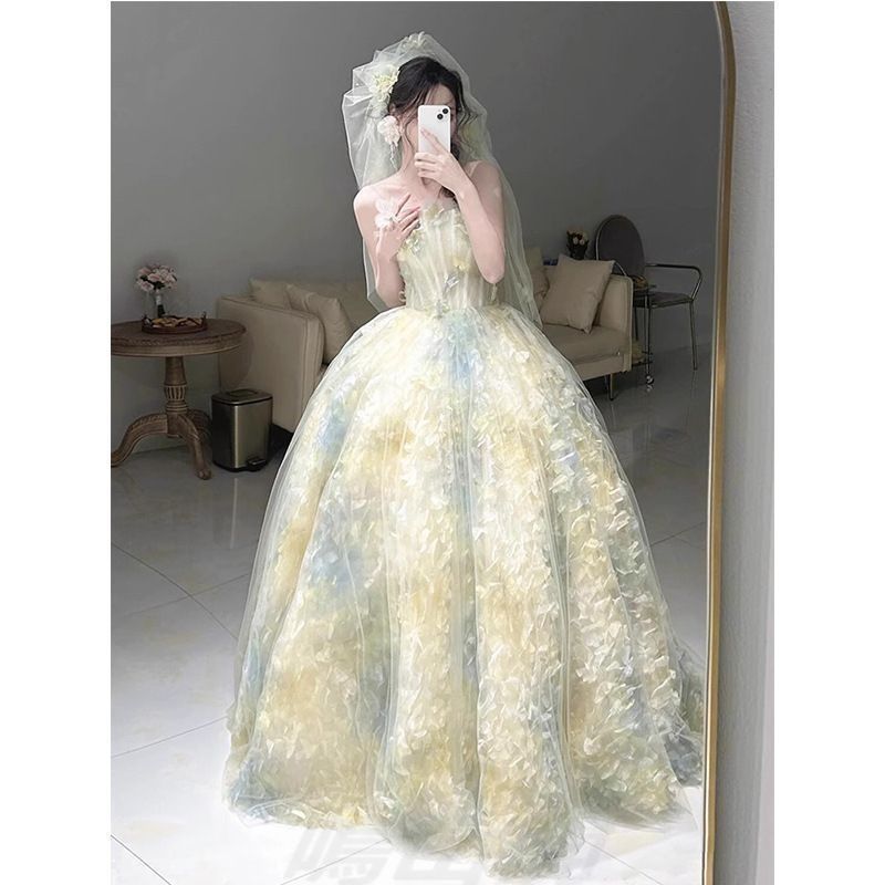 成人式 プリンセス